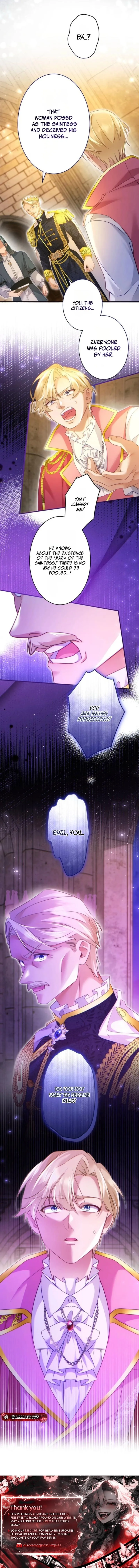 I Committed a One-Night Mistake with the Young Lady? Chapter 68 32 3910608402d7