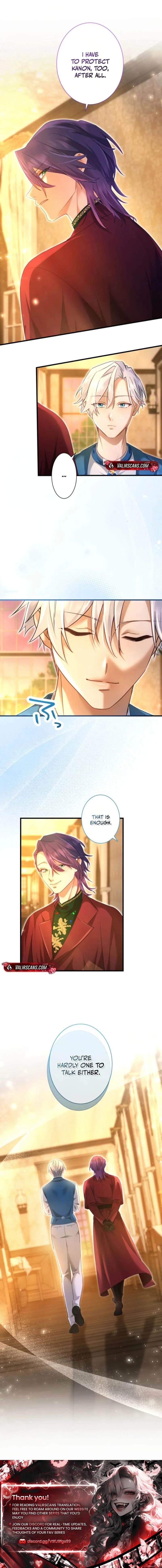 I Committed a One-Night Mistake with the Young Lady? Chapter 69 28 dc391137e69b