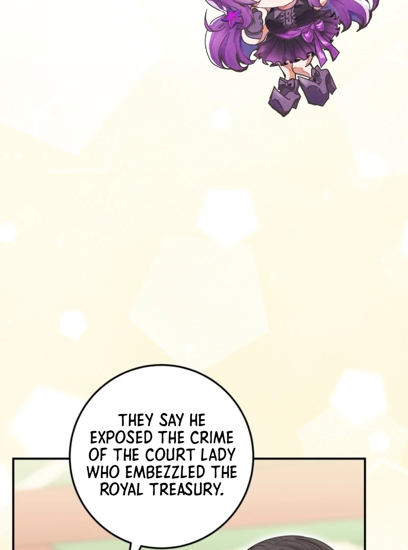 I Was Reincarnated as the Spoiled Baby Empress Chapter 11 448 005