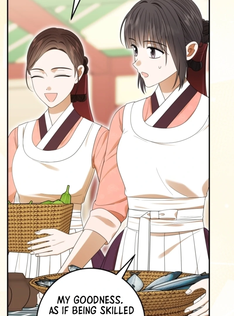 I Was Reincarnated as the Spoiled Baby Empress Chapter 11 449 006