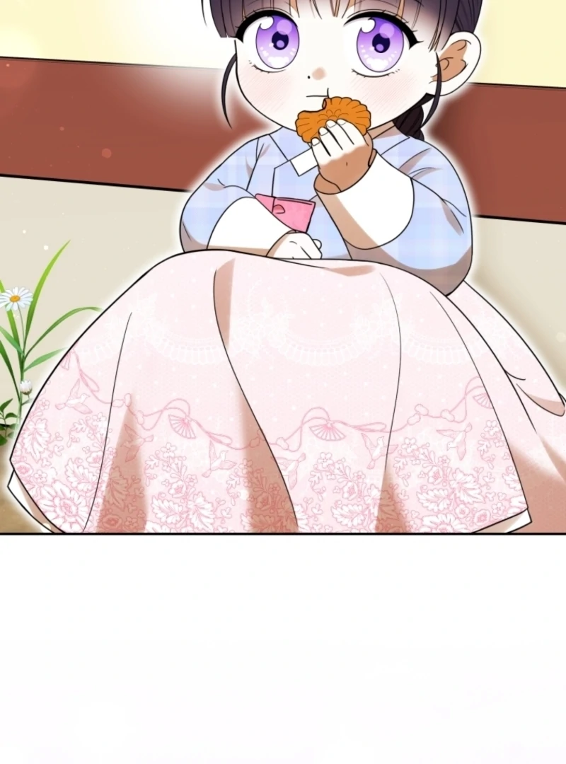 I Was Reincarnated as the Spoiled Baby Empress Chapter 11 456 013