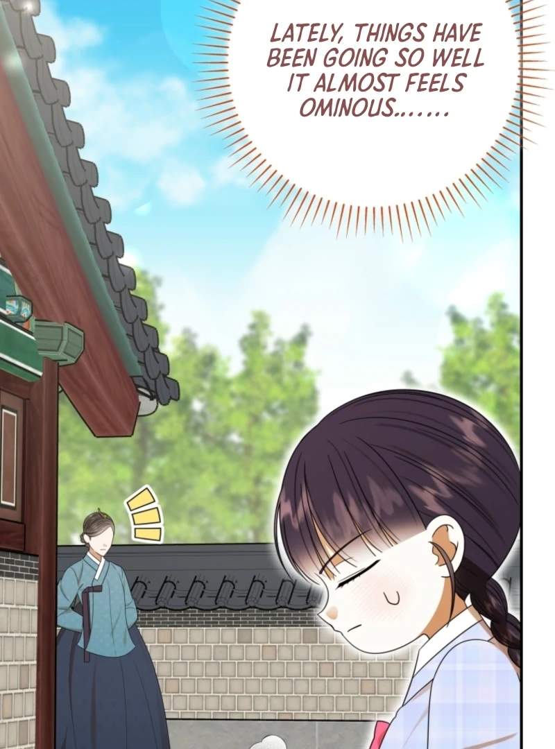 I Was Reincarnated as the Spoiled Baby Empress Chapter 11 466 023