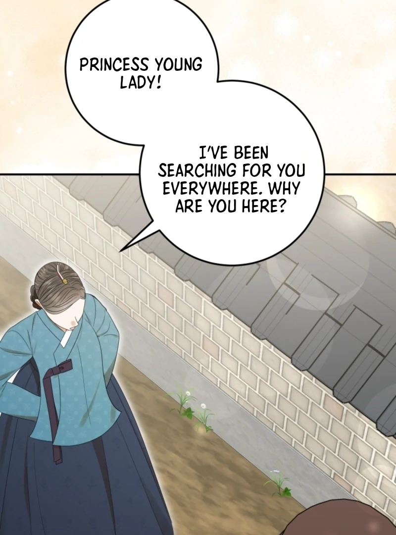 I Was Reincarnated as the Spoiled Baby Empress Chapter 11 468 025