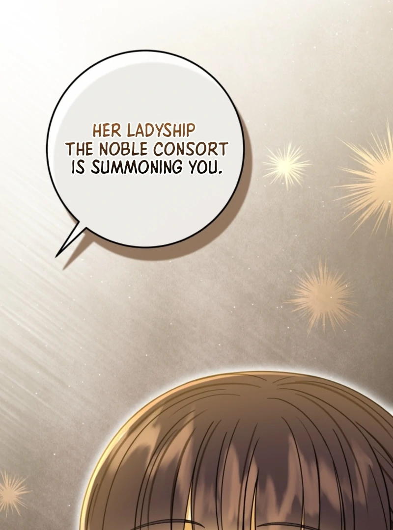 I Was Reincarnated as the Spoiled Baby Empress Chapter 11 471 028