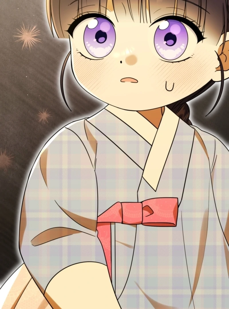 I Was Reincarnated as the Spoiled Baby Empress Chapter 11 472 029