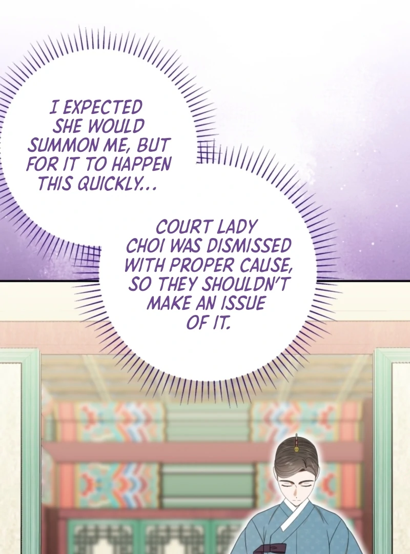 I Was Reincarnated as the Spoiled Baby Empress Chapter 11 479 036