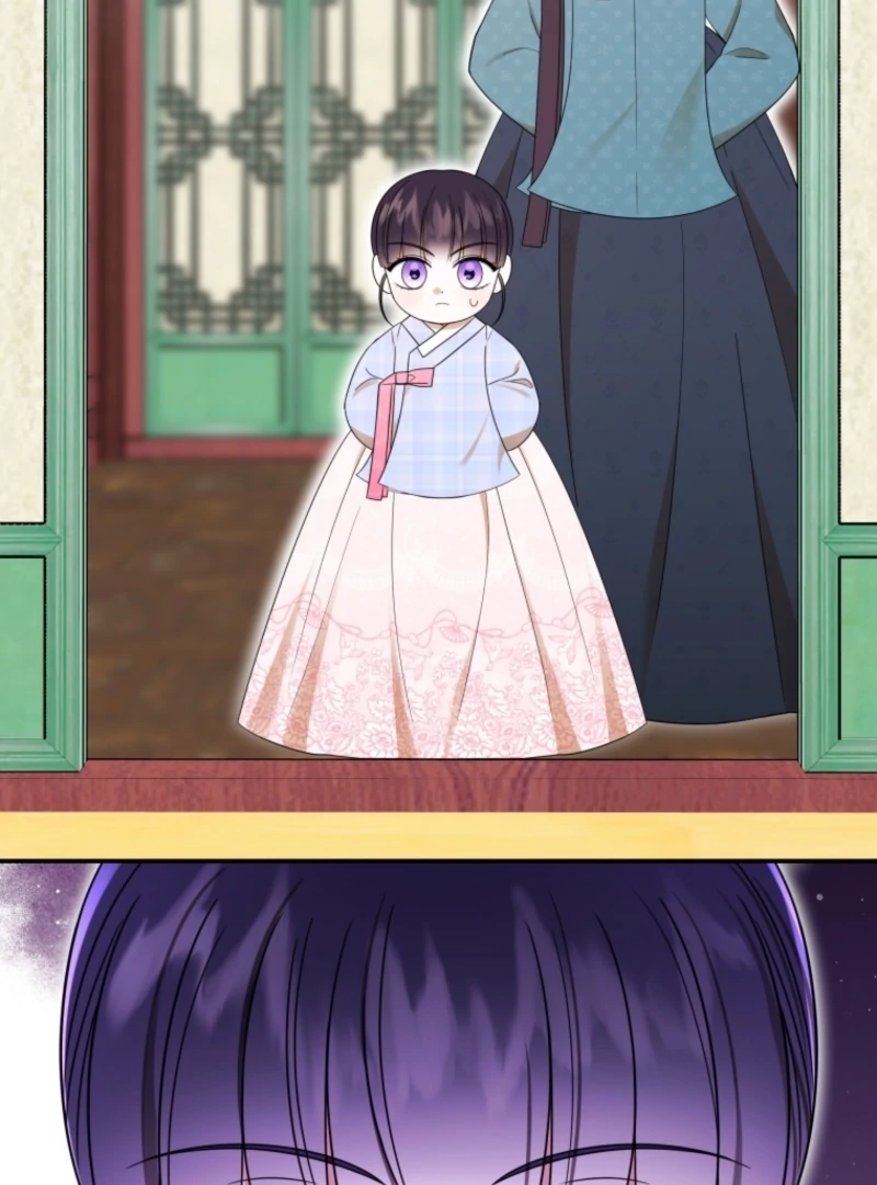 I Was Reincarnated as the Spoiled Baby Empress Chapter 11 480 037