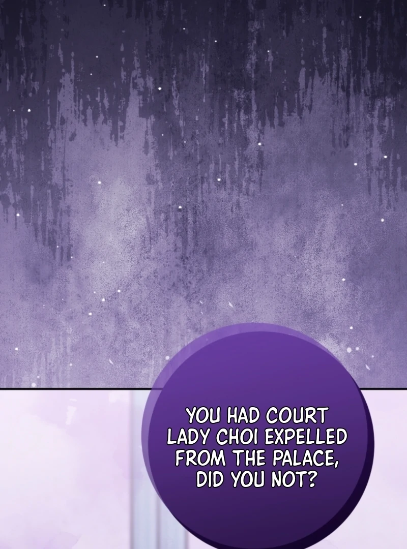I Was Reincarnated as the Spoiled Baby Empress Chapter 11 488 045