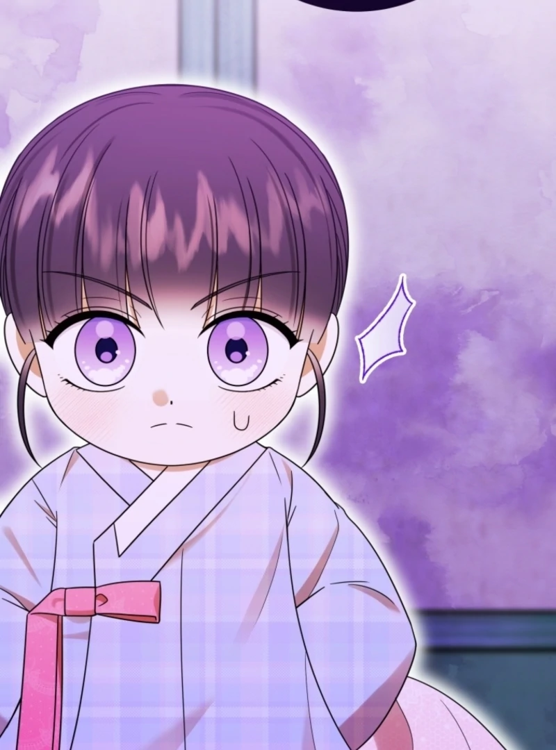 I Was Reincarnated as the Spoiled Baby Empress Chapter 11 489 046