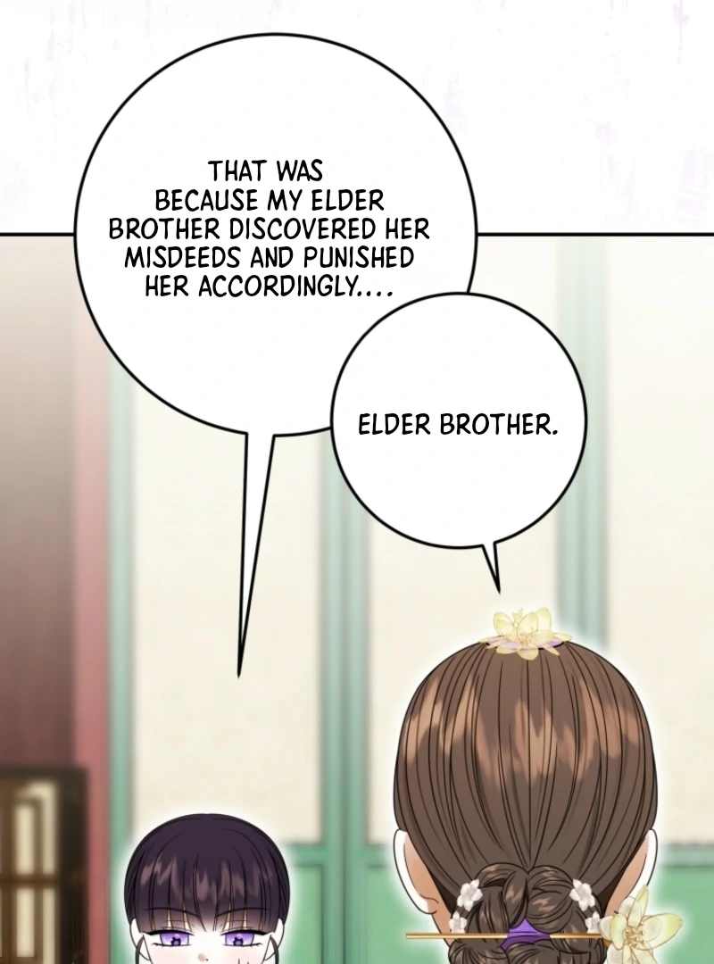 I Was Reincarnated as the Spoiled Baby Empress Chapter 11 491 048