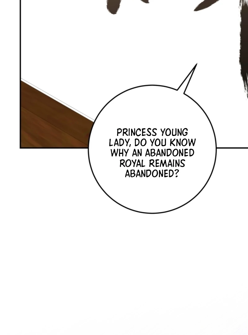 I Was Reincarnated as the Spoiled Baby Empress Chapter 11 494 051