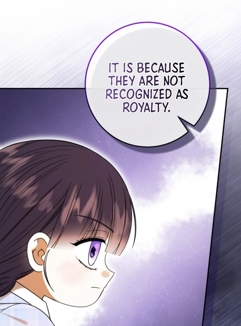 I Was Reincarnated as the Spoiled Baby Empress Chapter 11 495 052