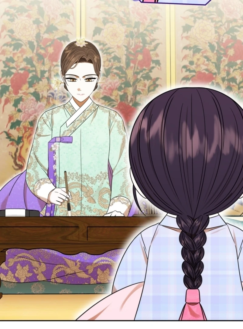 I Was Reincarnated as the Spoiled Baby Empress Chapter 11 499 056