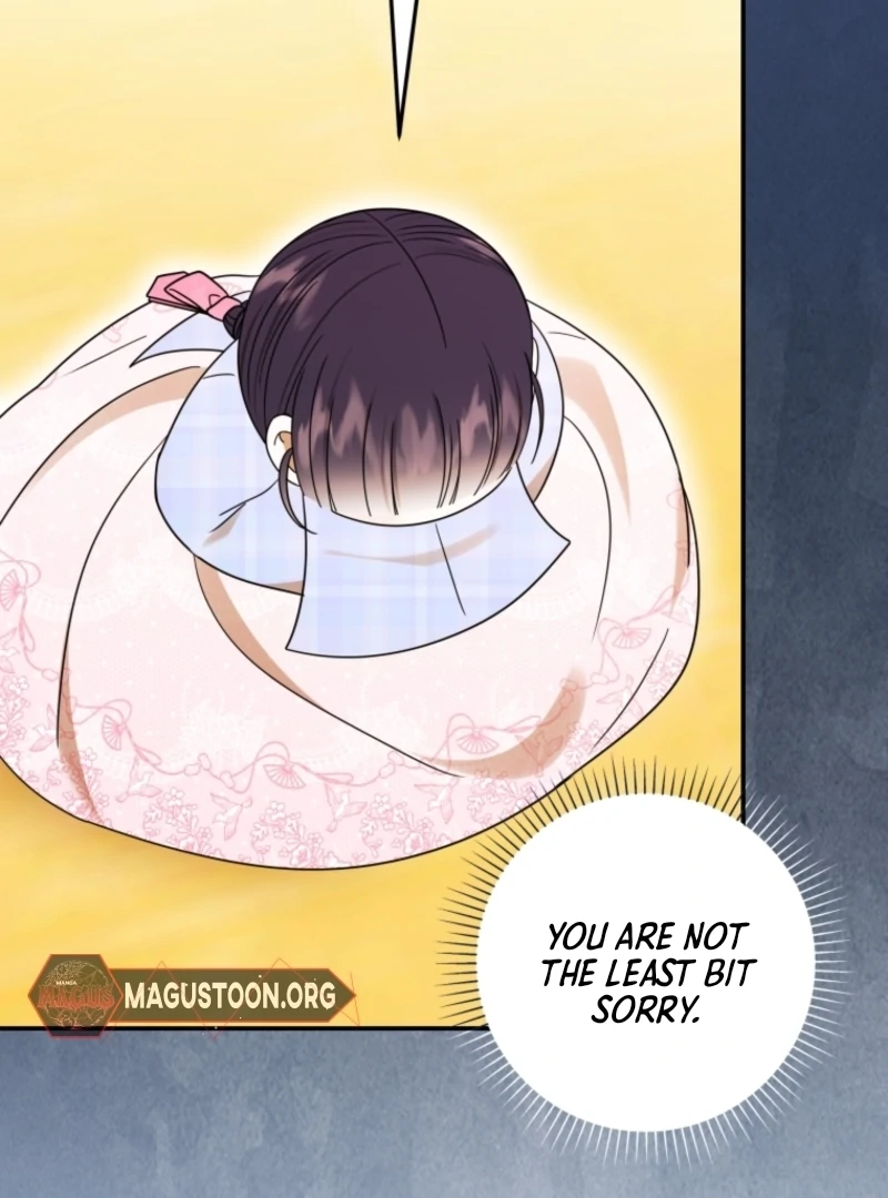 I Was Reincarnated as the Spoiled Baby Empress Chapter 11 501 058