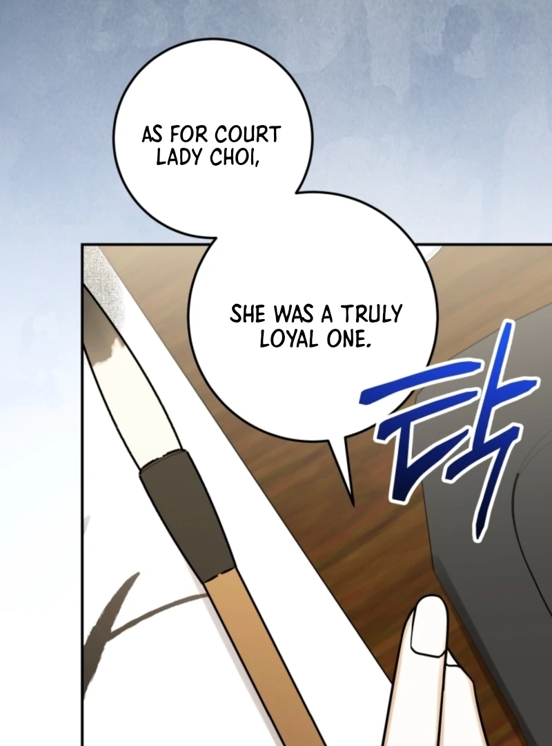 I Was Reincarnated as the Spoiled Baby Empress Chapter 11 502 059
