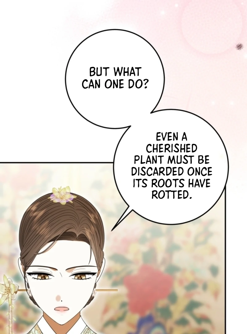 I Was Reincarnated as the Spoiled Baby Empress Chapter 11 508 065