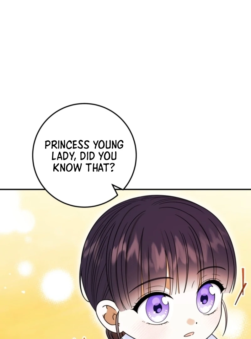 I Was Reincarnated as the Spoiled Baby Empress Chapter 11 510 067