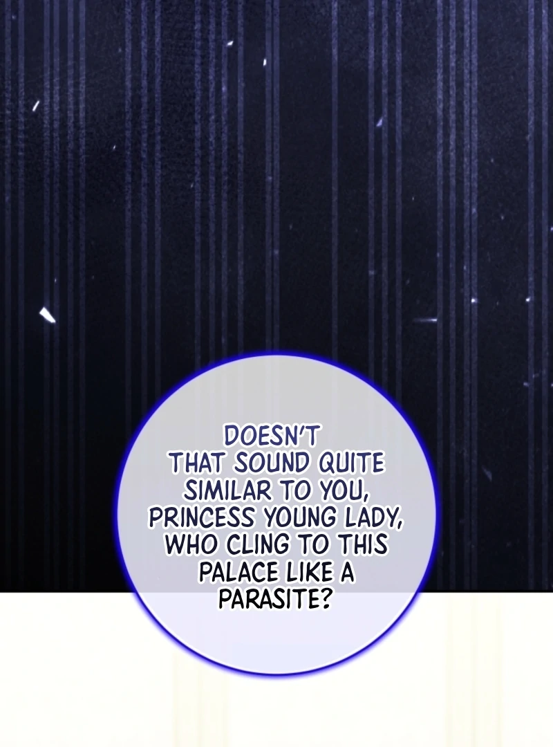I Was Reincarnated as the Spoiled Baby Empress Chapter 11 515 072