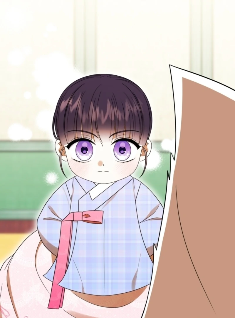 I Was Reincarnated as the Spoiled Baby Empress Chapter 11 516 073