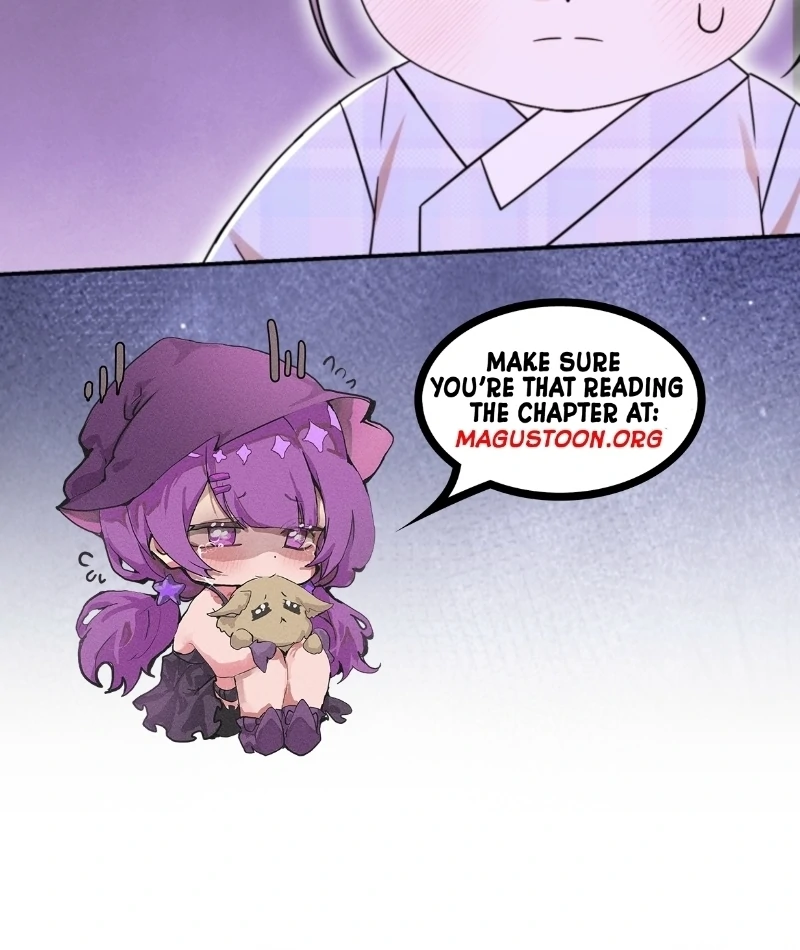 I Was Reincarnated as the Spoiled Baby Empress Chapter 11 519 076