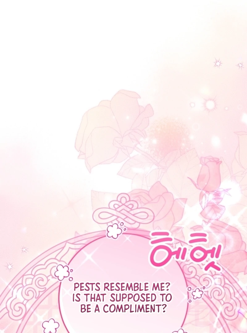 I Was Reincarnated as the Spoiled Baby Empress Chapter 11 524 081