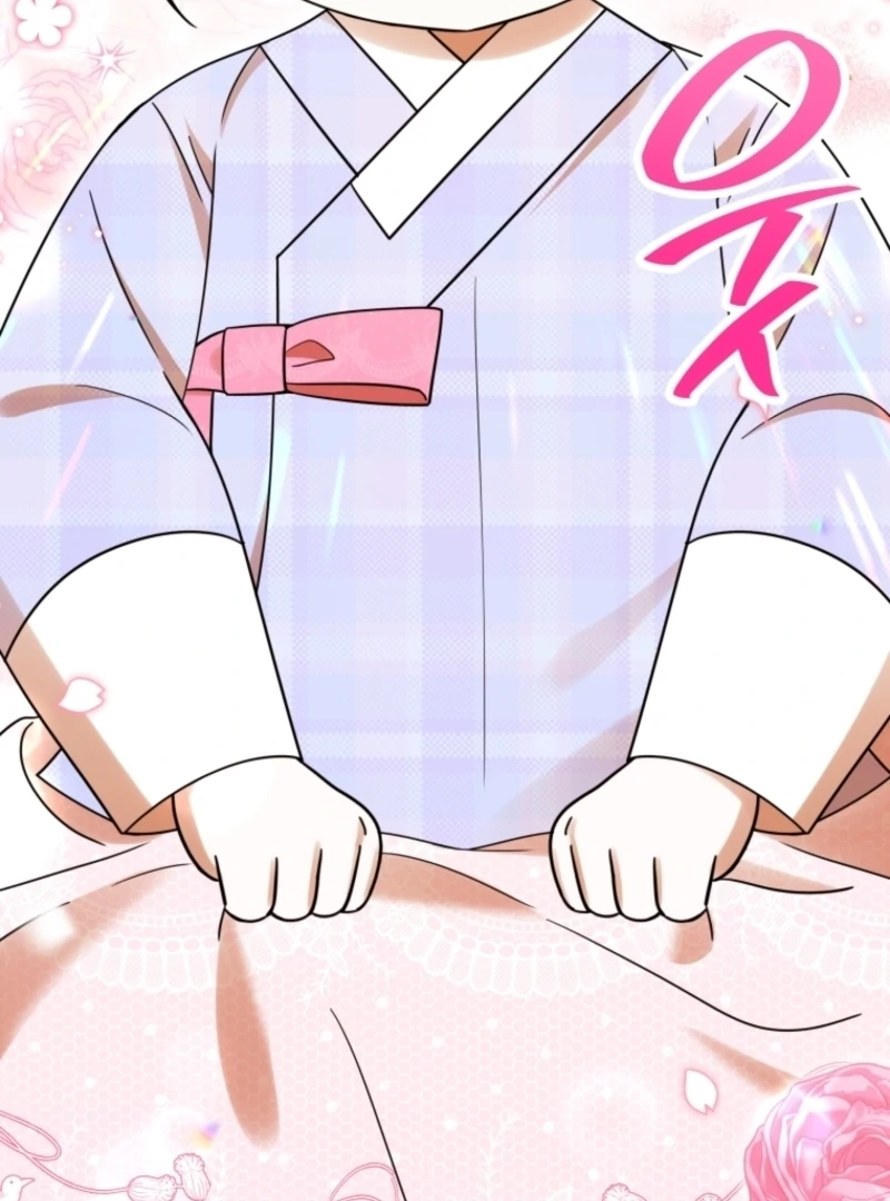 I Was Reincarnated as the Spoiled Baby Empress Chapter 11 526 083