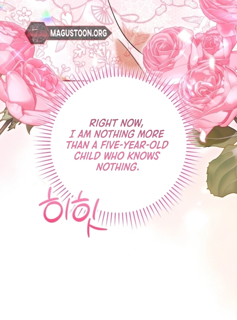I Was Reincarnated as the Spoiled Baby Empress Chapter 11 527 084