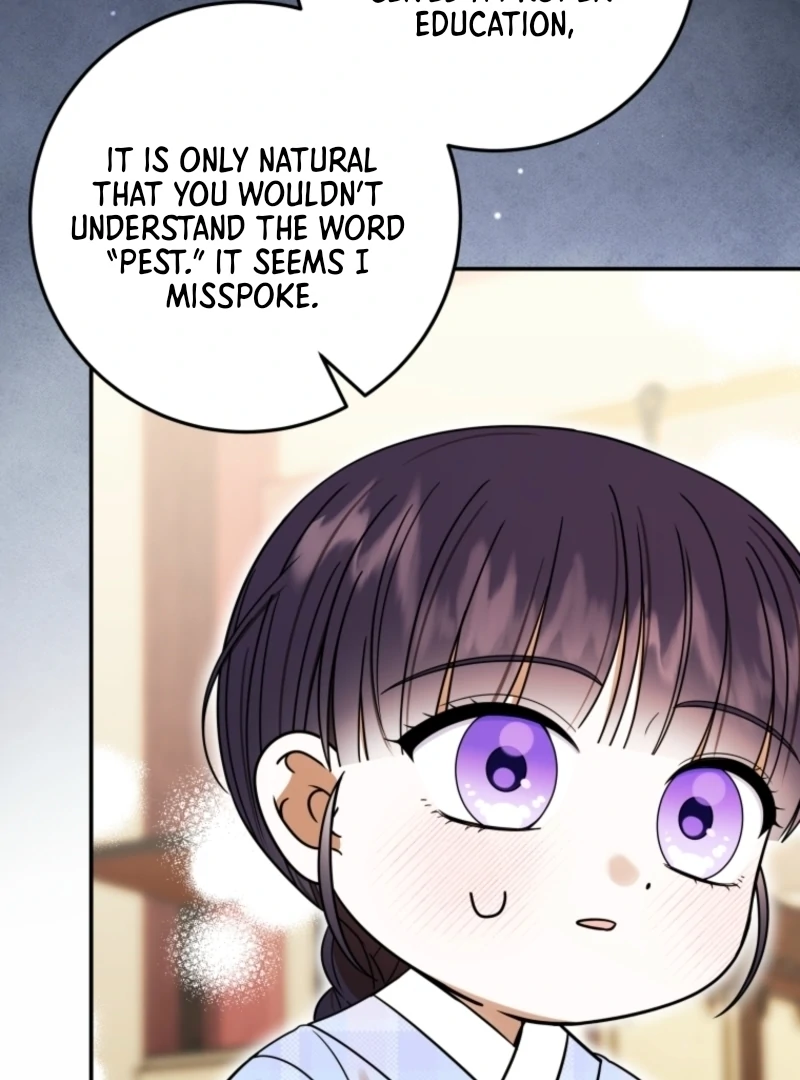 I Was Reincarnated as the Spoiled Baby Empress Chapter 11 530 087