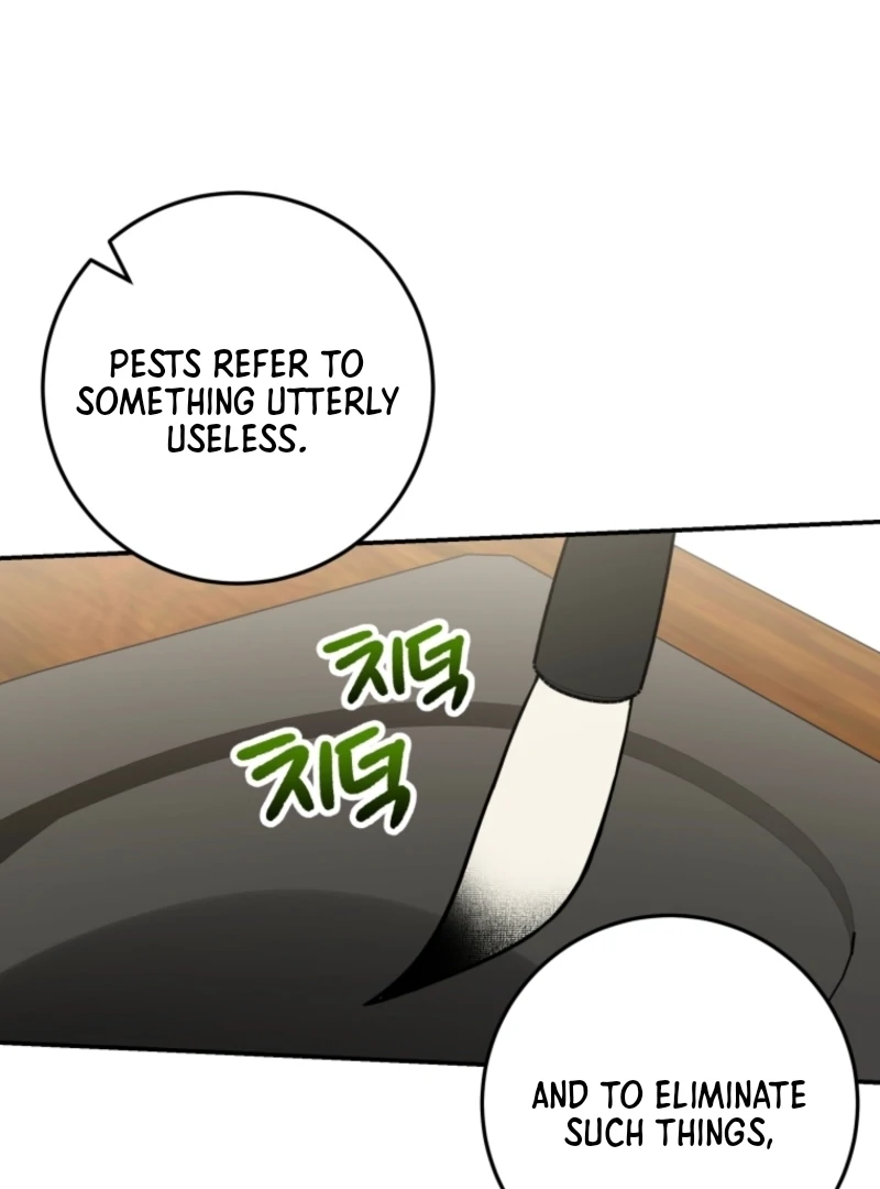 I Was Reincarnated as the Spoiled Baby Empress Chapter 11 533 090