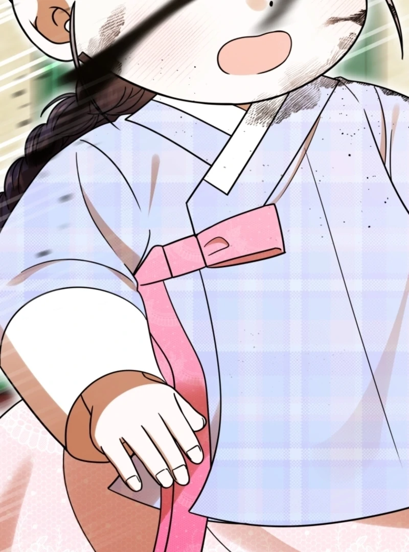 I Was Reincarnated as the Spoiled Baby Empress Chapter 11 536 093
