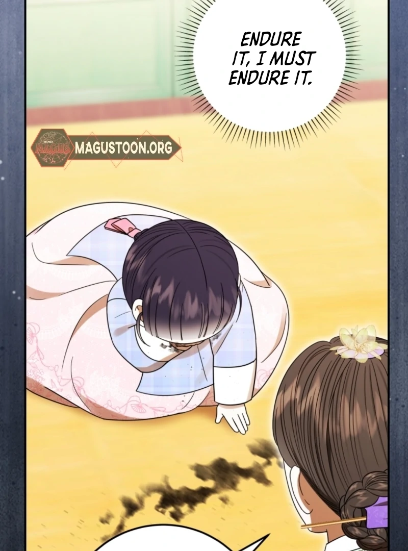 I Was Reincarnated as the Spoiled Baby Empress Chapter 11 539 096