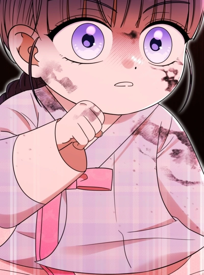 I Was Reincarnated as the Spoiled Baby Empress Chapter 11 545 102