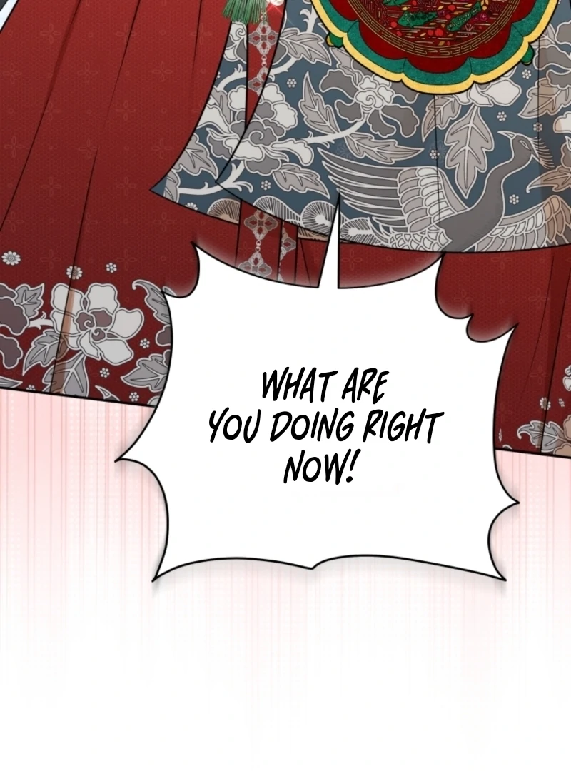 I Was Reincarnated as the Spoiled Baby Empress Chapter 11 550 107