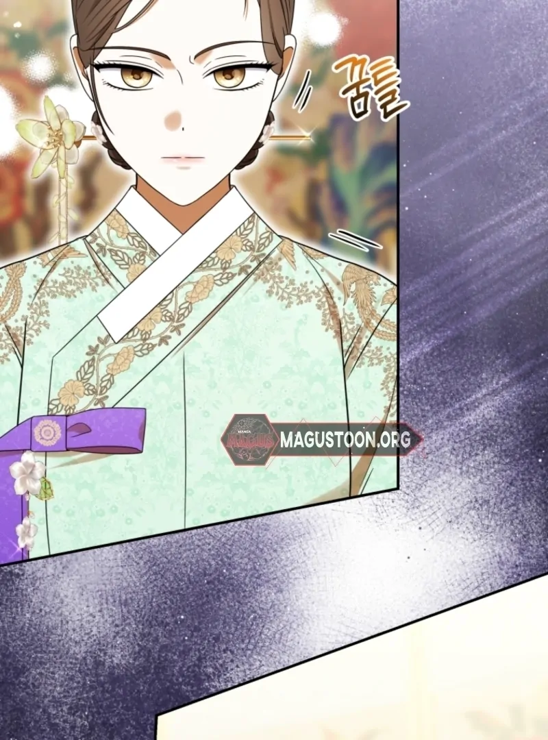 I Was Reincarnated as the Spoiled Baby Empress Chapter 11 552 109