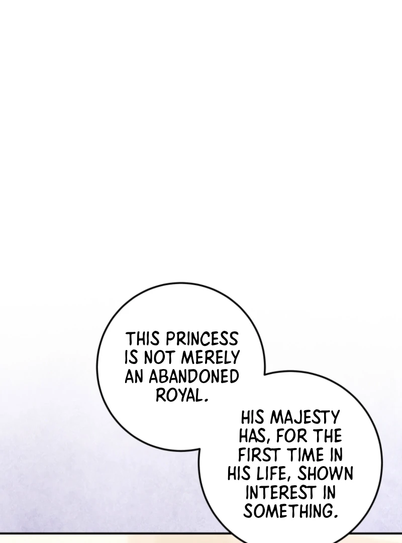 I Was Reincarnated as the Spoiled Baby Empress Chapter 11 559 116