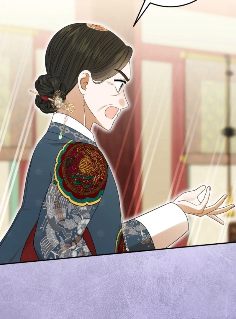 I Was Reincarnated as the Spoiled Baby Empress Chapter 11 560 117