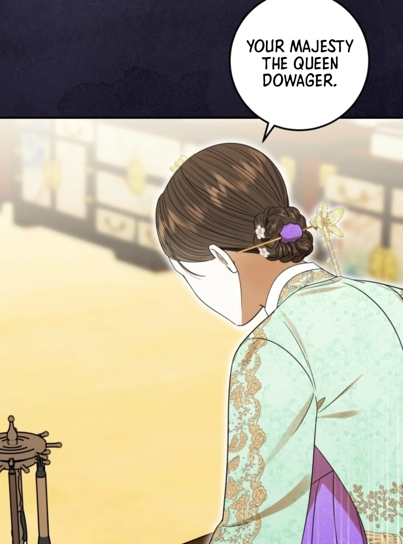 I Was Reincarnated as the Spoiled Baby Empress Chapter 11 563 120