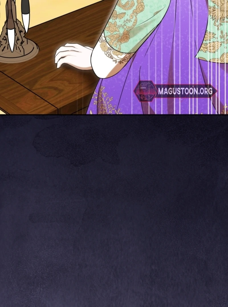 I Was Reincarnated as the Spoiled Baby Empress Chapter 11 564 121