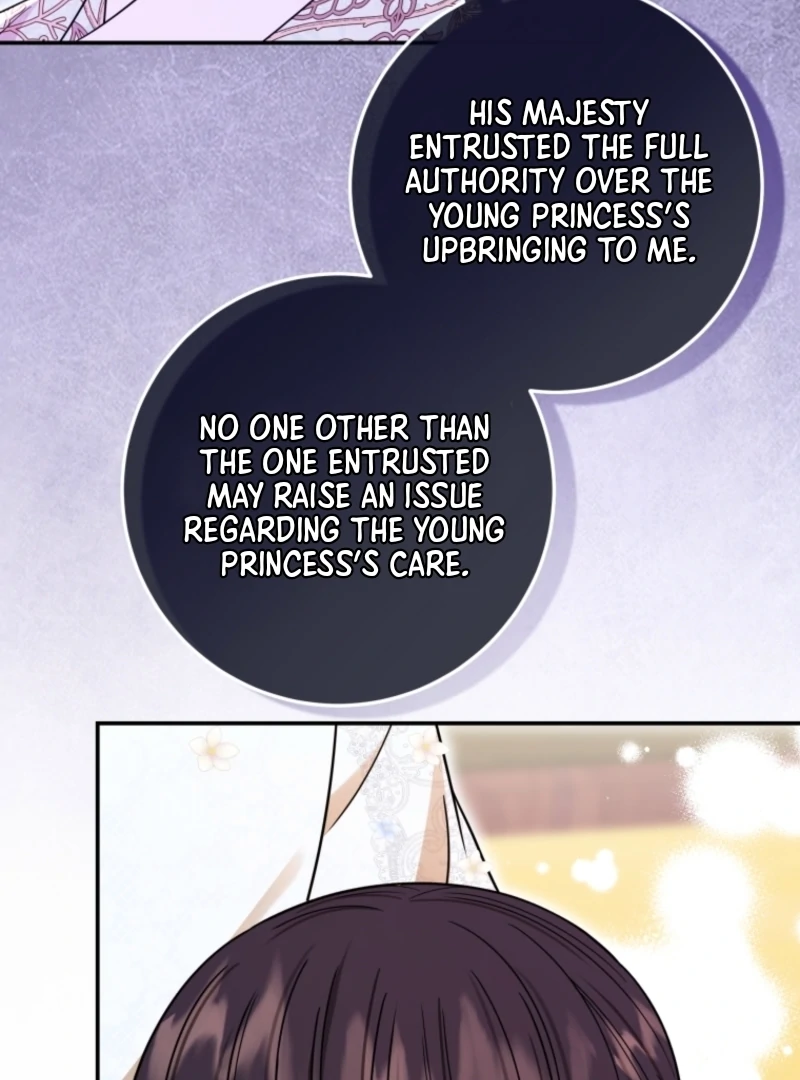 I Was Reincarnated as the Spoiled Baby Empress Chapter 11 566 123