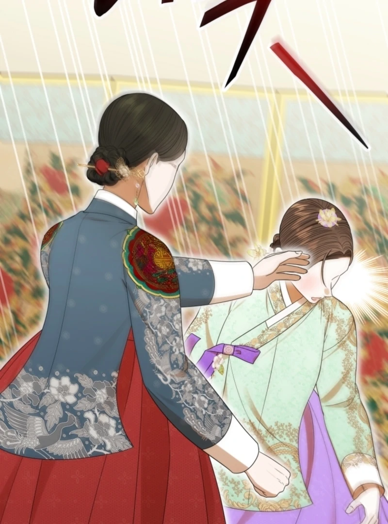 I Was Reincarnated as the Spoiled Baby Empress Chapter 11 569 126