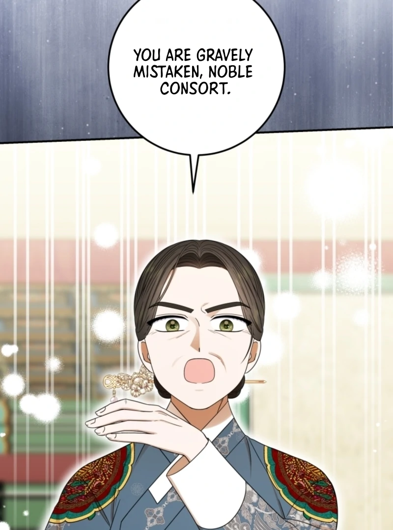 I Was Reincarnated as the Spoiled Baby Empress Chapter 11 573 130