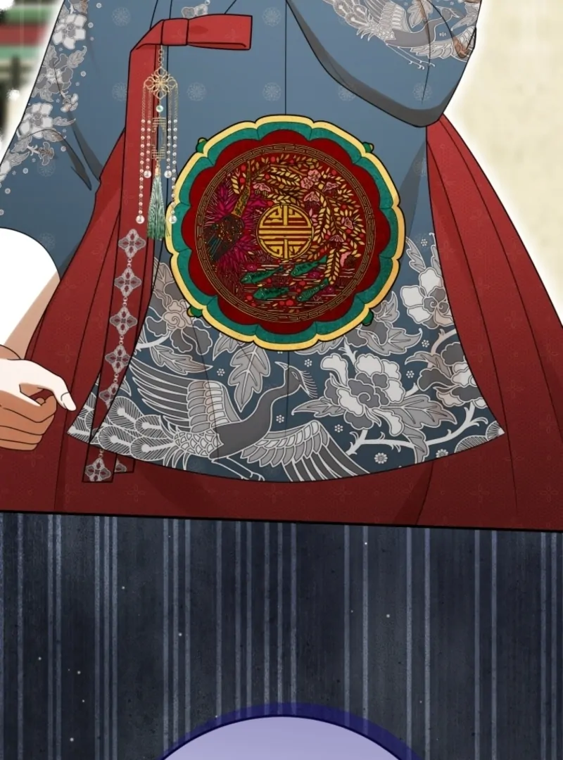 I Was Reincarnated as the Spoiled Baby Empress Chapter 11 574 131