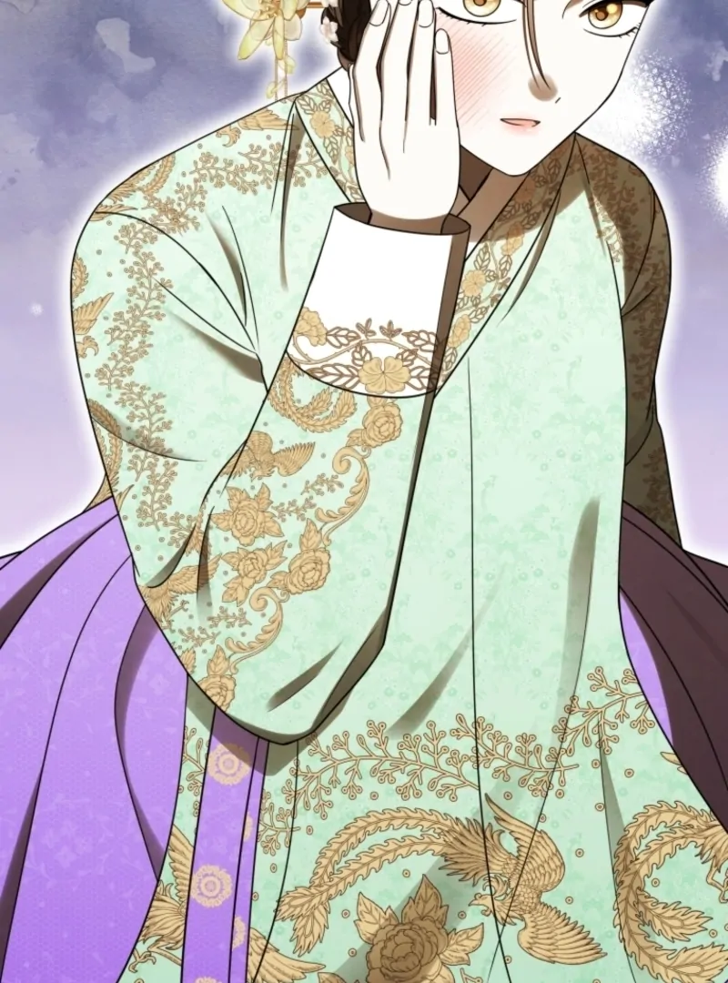 I Was Reincarnated as the Spoiled Baby Empress Chapter 11 576 133