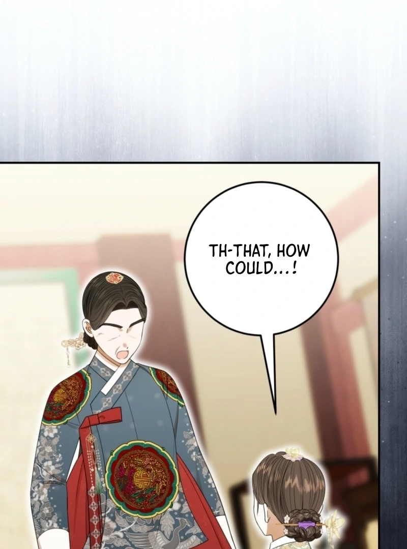 I Was Reincarnated as the Spoiled Baby Empress Chapter 11 579 136