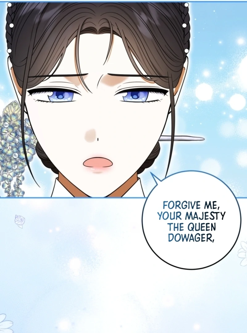 I Was Reincarnated as the Spoiled Baby Empress Chapter 11 582 139