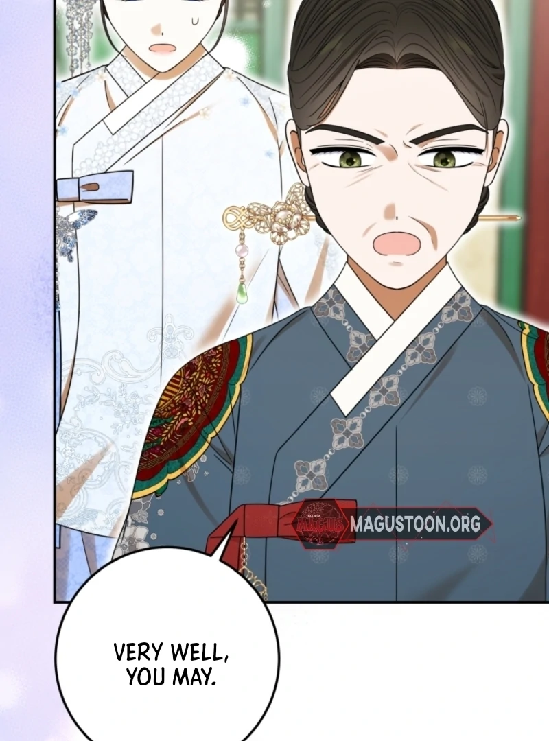 I Was Reincarnated as the Spoiled Baby Empress Chapter 11 584 141