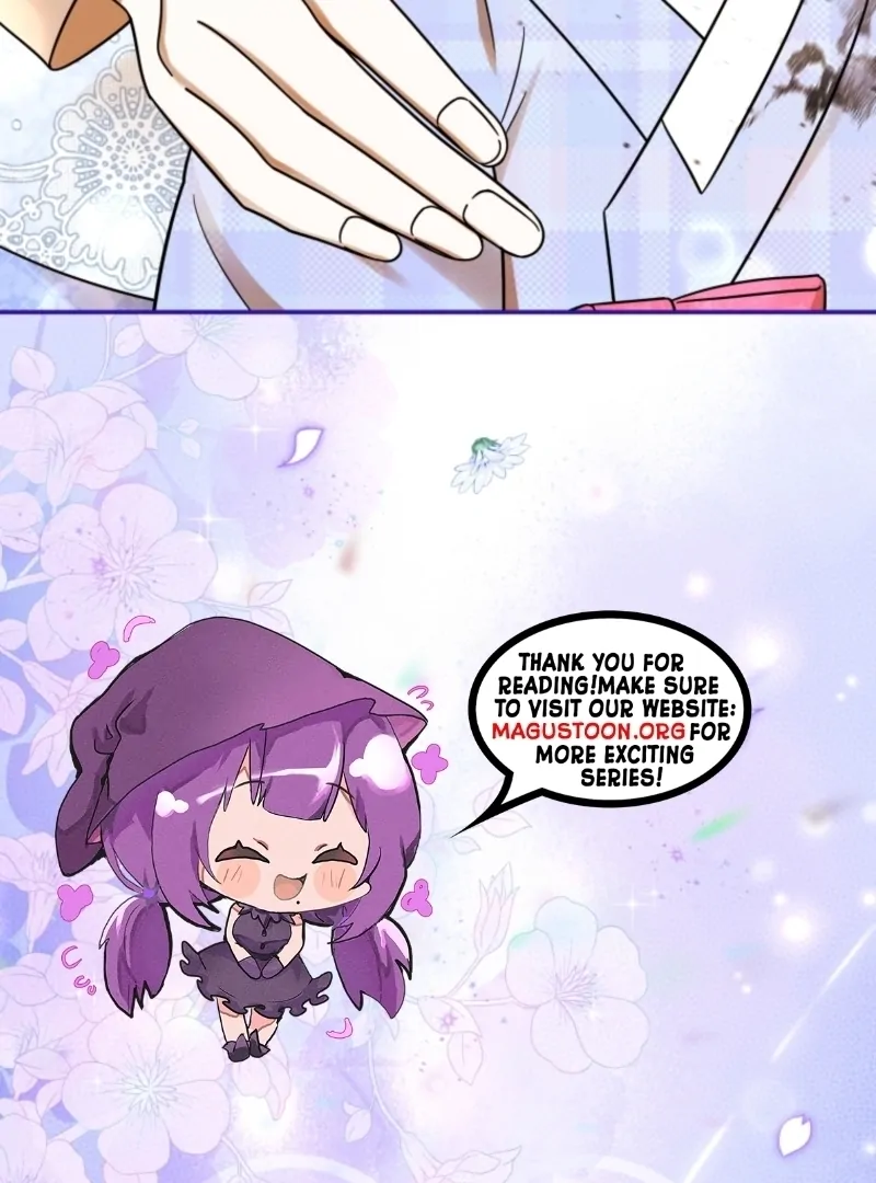 I Was Reincarnated as the Spoiled Baby Empress Chapter 11 586 143