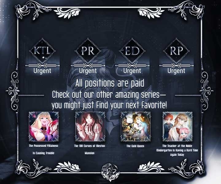 I Was Reincarnated as the Spoiled Baby Empress Chapter 21 55 12