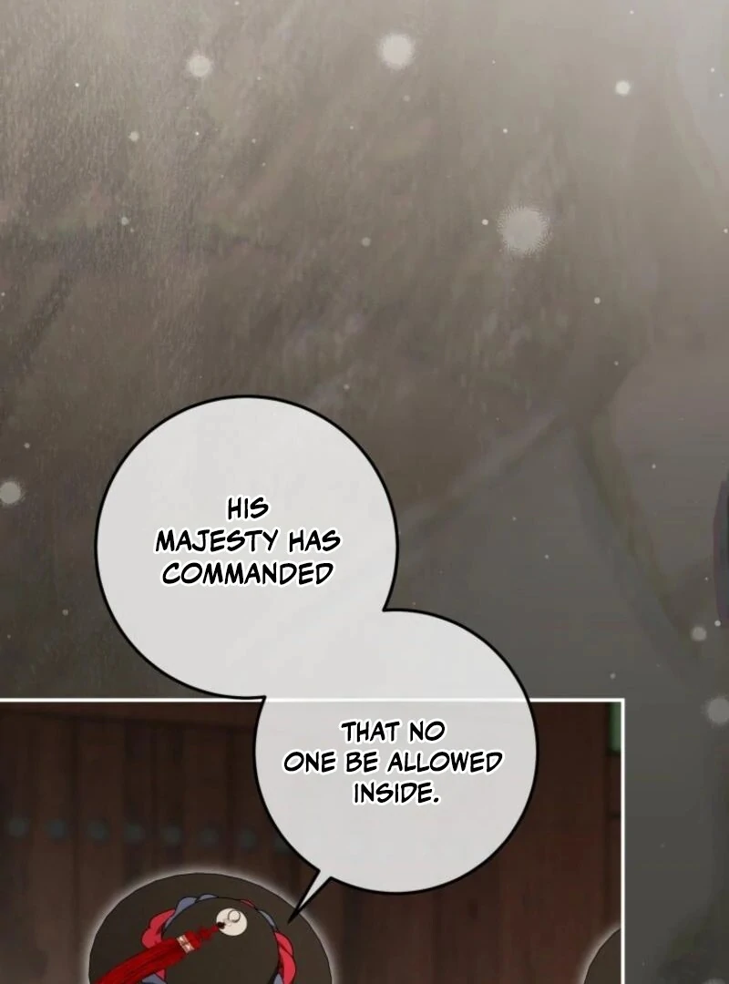 I Was Reincarnated as the Spoiled Baby Empress Chapter 32 415 003