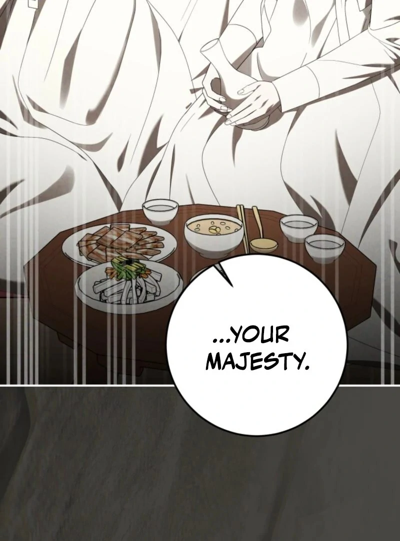I Was Reincarnated as the Spoiled Baby Empress Chapter 32 420 008